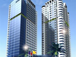 Chính chủ bán căn hộ tầng cao 158m2 thiết kế 3pn tại md complex  hàm nghi, giá 5,25 tỷ