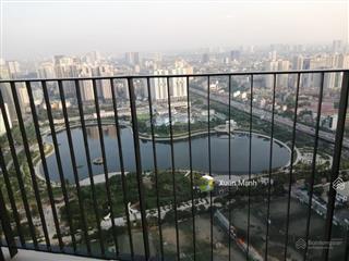 Chính chủ bán căn hộ 90m2. 3pn, ban công đn, tại d'capitale, giá 9,59 tỷ.  0962 636 ***