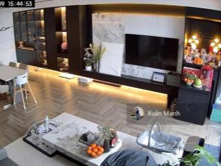 Căn hộ góc 105m2, 3pn, cửa tb, ban công đn, sun square  mỹ đình, giá hợp lý 7,55 tỷ.  0962 636 ***