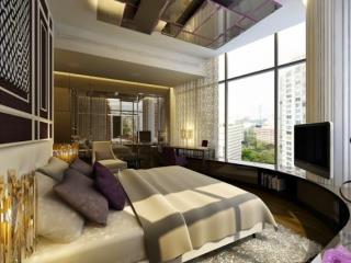Duplex thông tầng, view đẹp, căn hộ 230m2. tại golden field, cửa tb, ban công đn, giá thỏa thuận