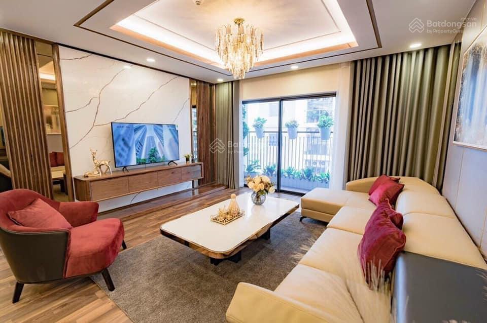 Căn hộ góc 06, view đẹp 120m2. 3pn,2wc. ntcb tại golden field, cửa đb, ban công đntn, giá 7,29 tỷ