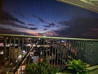 Căn hộ 125m2, 4pn, cửa đn, ban công tb, tại sun square  mỹ đình, giá rẻ 8,75 tỷ.  0962 636 ***