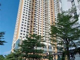 Căn hộ 3 phòng ngủ, 2 vệ sinh. 94m2 tại dự án pandora  53 triều khúc. giá 7,29 tỷ.  0962 636 ***