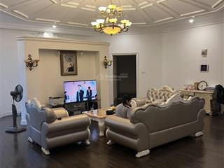 Bán căn hộ, căn góc 225m2, 3 + 1pn, tại dự án ct5 sudico mỹ đình sông đà, giá thoả thuận