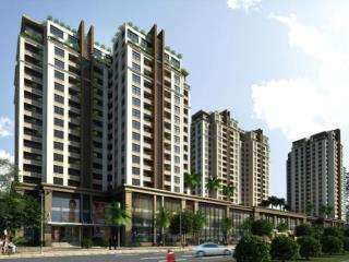 Bán shophouse chân đế 330m2, thiết kế 3 tầng, nhà thô, tại chung cư udic westlake.  0962 636 ***