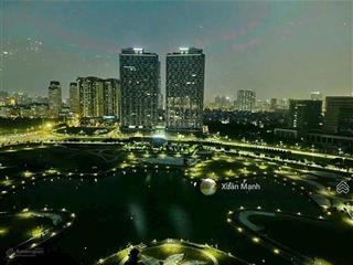 Sky villa 430m2, sân vườn 60m2, cửa đb, ban công tn, 4pn, tại mỹ đình pearl  phú đô,  0962 636 ***