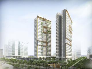 Chính chủ bán căn hộ 82m2. 2pn, ban công view bể bơi nội khu, tại park kiara 8,99 tỷ. 0962 636 ***