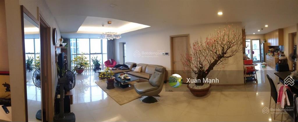 Bán căn hộ 163m2 4pn, ban công đông nam, tại thăng long n01, giá thỏa thuận.  0962 636 ***