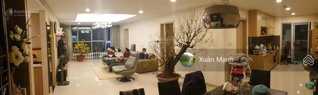 Bán căn hộ 163m2 4pn, ban công đông nam, tại thăng long n01, giá thỏa thuận.  0962 636 ***