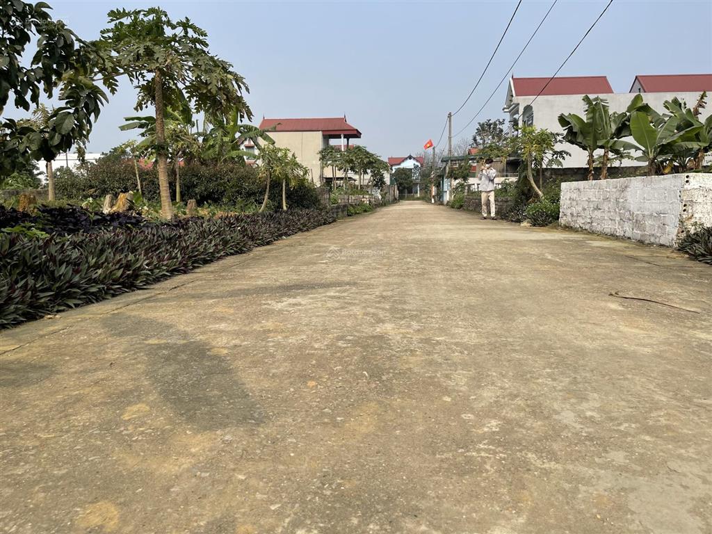 Bán đất view hồ tái định cư văn mỹ 360m2 full thổ cư, gần sân golf skylake, chương mỹ, hà nội