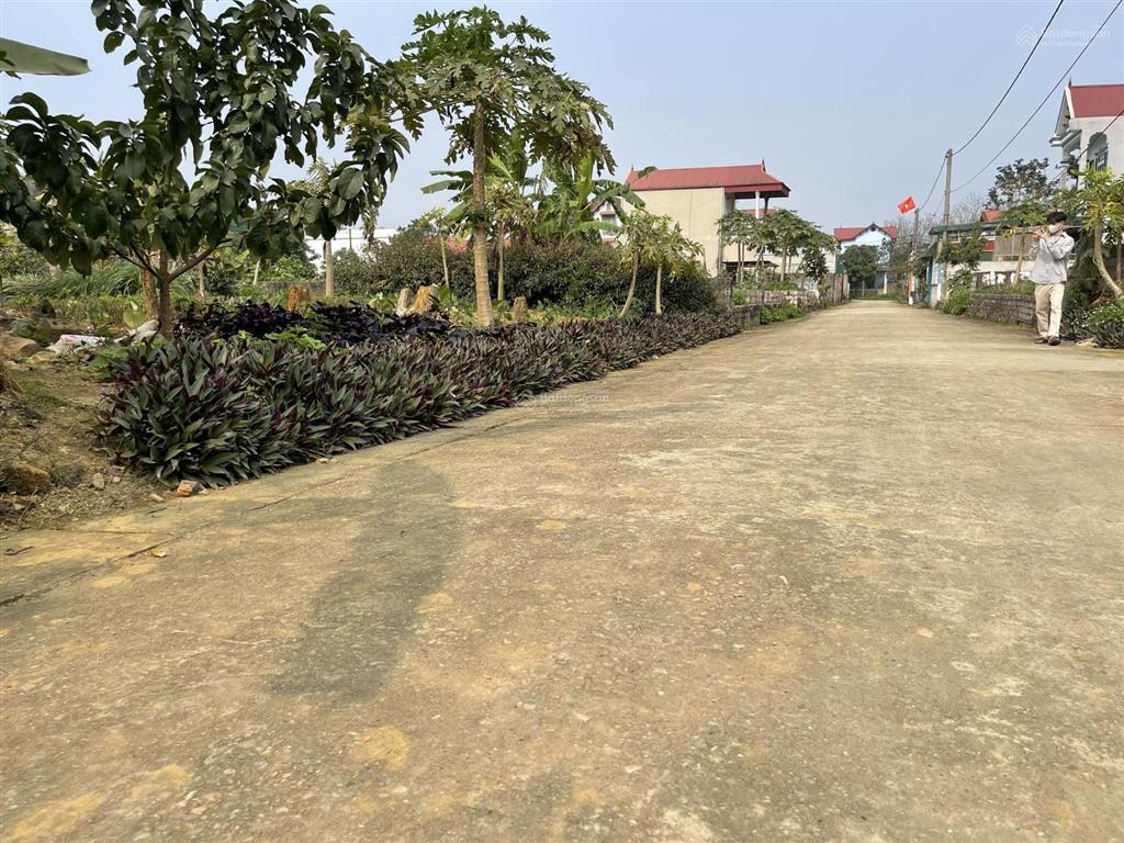 Bán đất view hồ tái định cư văn mỹ 360m2 full thổ cư, gần sân golf skylake, chương mỹ, hà nội