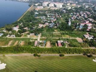 Bán đất gần sát sân golf skylake 340m2. chương mỹ, hà nội