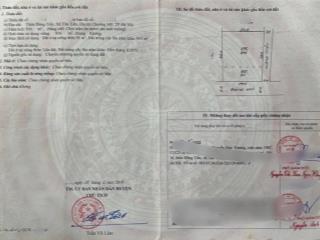 Bán đất nghỉ dưỡng hoặc phân lô. 936m2. tân tiến, chương mỹ, hà nội