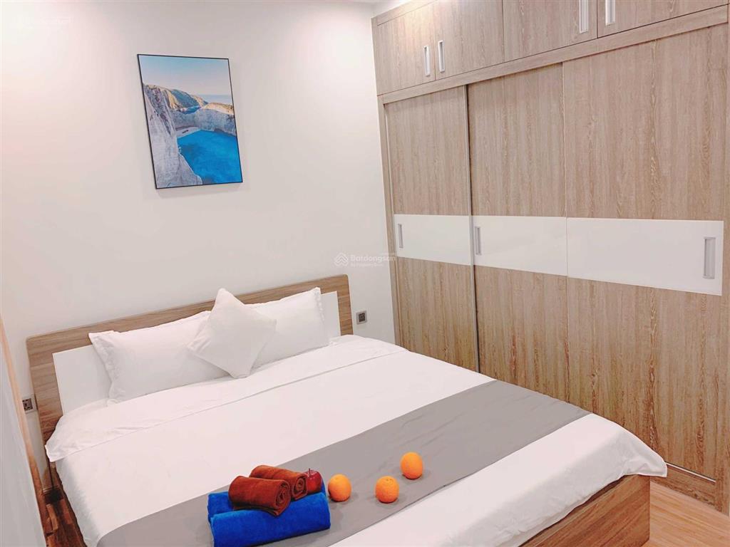 Căn hộ 2 phòng ngủ cho thuê tại cc mon city hàm nghi, giá thuê 11tr.  0853 132 *** zalo