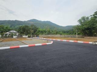 8 lô đất đẹp tại cư yên  lương sơn  hòa bình