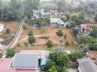 Lô 501m/100m thổ cư tại cư yên  lương sơn  hòa bình
