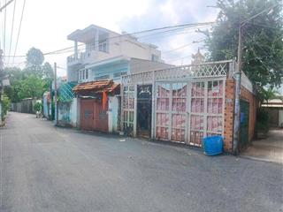 Chính chủ gửi bán nhanh lô đất góc 2 mặt tiền đường số 24, phường cát lái