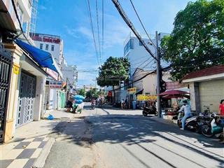 Chính chủ gửi bán nhanh lô đất mặt tiền kinh doanh đường số 39 bình trưng (q2)  0985 991 ***