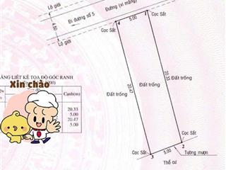 Bán đất tại đường 5, bình trưng tây, quận 2, hồ chí minh, 6,5 tỷ, 100m2 giá siêu hời