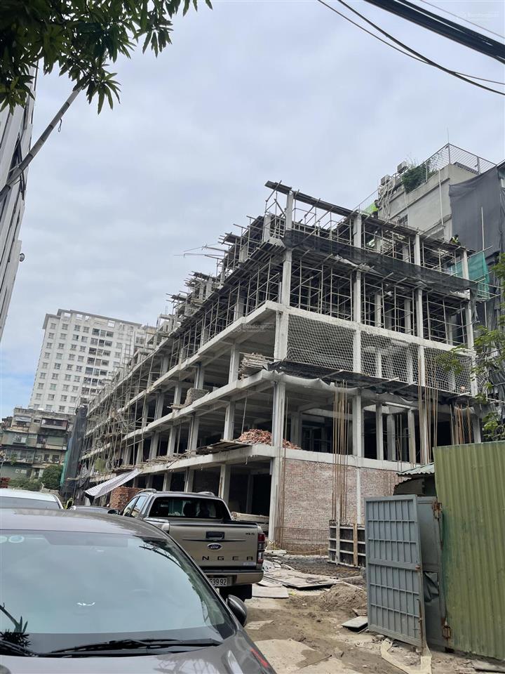 Bán liền kề lk9tt3 ngõ 61 lạc trung . sản phẩm hiếm khu nội đô, thể hiện đẳng cấp và tầm nhìn