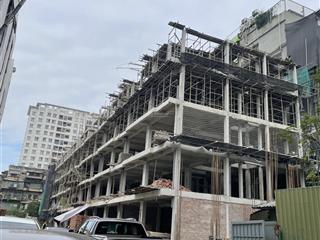 Bán liền kề lk9tt3 ngõ 61 lạc trung . sản phẩm hiếm khu nội đô, thể hiện đẳng cấp và tầm nhìn