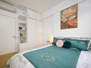 Chính chủ bán căn hộ 62m2/1 tỷ 950, full nt, sổ hồng riêng, mua dọn ở, vay 50% kế sb 0395 171 ***