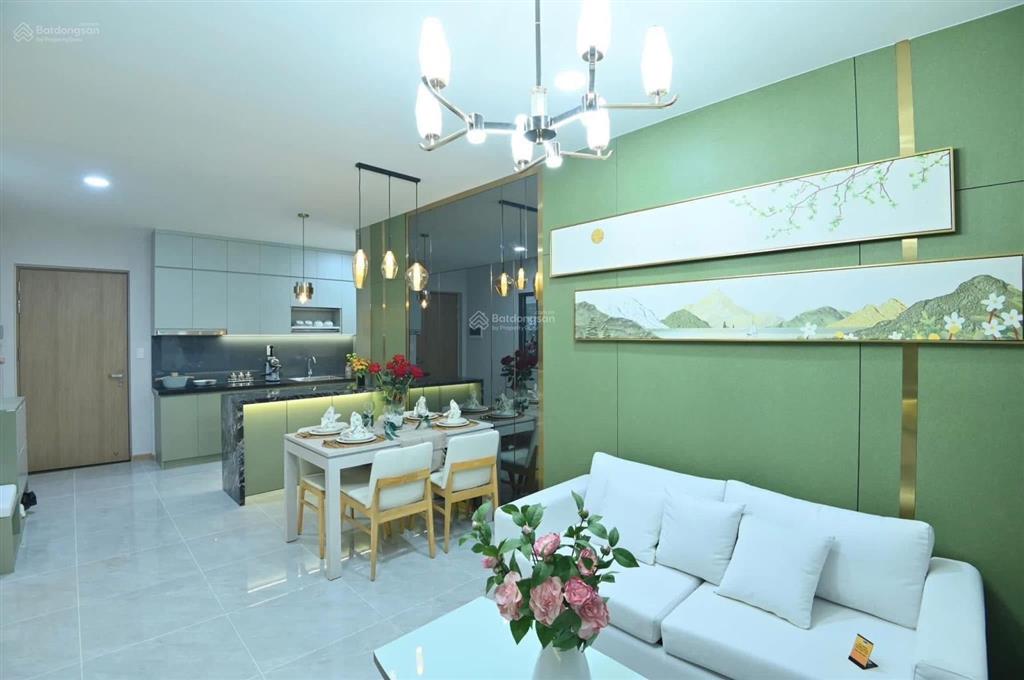 Căn góc 60m2/1tỷ9 (mới) shr, full nt, dọn ở, vay 70%. ch nguyễn thượng hiền. 0395 171 ***