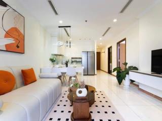 Tôi bán ch 85m2/2 tỷ 6 (2pn) shr, đẹp, vay 90% mới tinh view siêu thoáng. huỳnh bá chánh 0794 818 ***