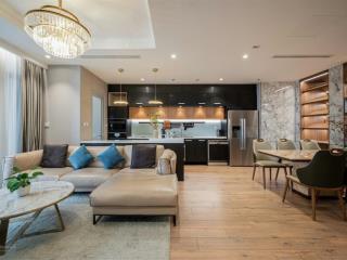 Chính chủ bán ch 45m2 (vay 85%) full nt, shr dọn ở, nguyễn thượng hiền