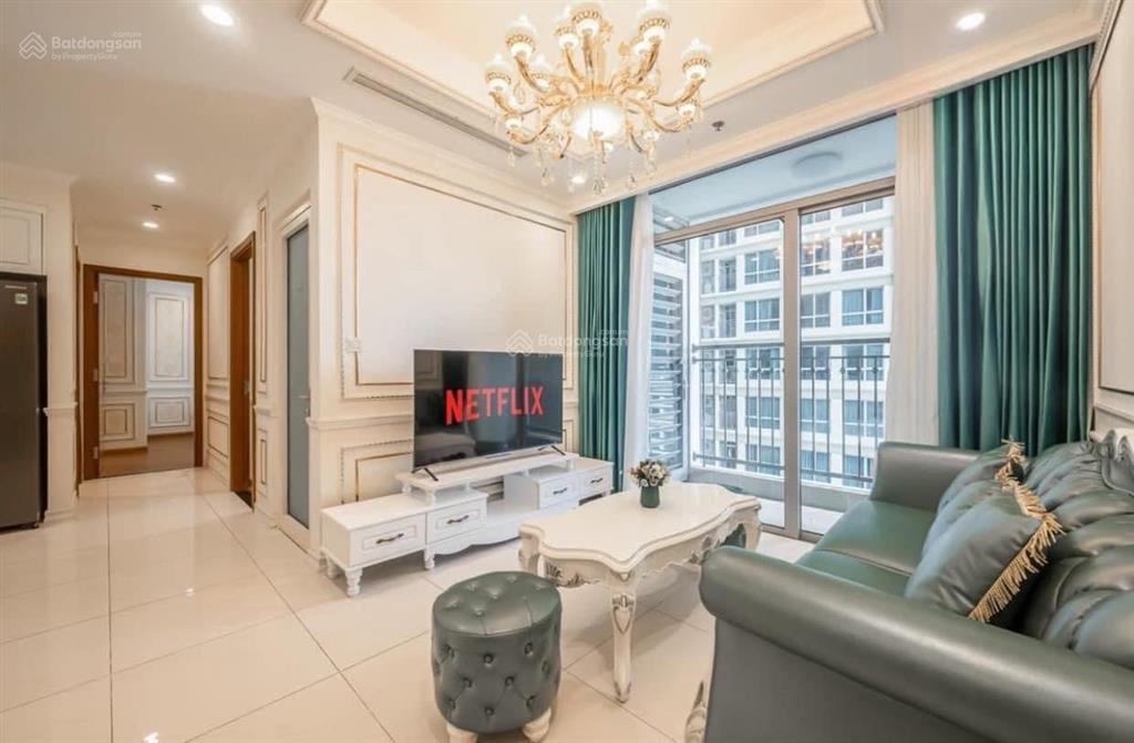 Bán gấp ch 53m2/2 tỷ 2, full nt, dọn ở, vay 80%. view mt phạm văn đồng. 0794 818 ***
