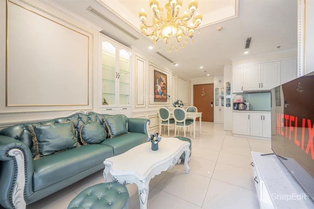 Bán gấp ch 53m2/2 tỷ 2, full nt, dọn ở, vay 80%. view mt phạm văn đồng. 0794 818 ***