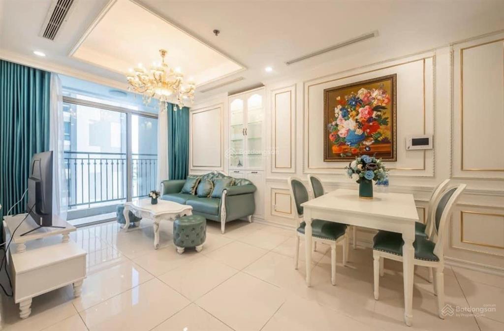 Bán gấp ch 53m2/2 tỷ 2, full nt, dọn ở, vay 80%. view mt phạm văn đồng. 0794 818 ***