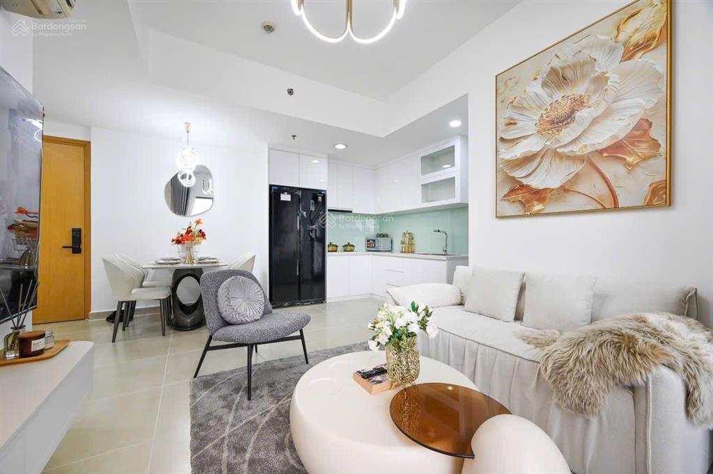 Căn hộ 52m2  (2pn) shr, tặng nt dọn ở, vay 80%. 0794 818 ***