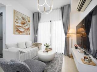 Căn hộ 5 sao 49m2 shr, dọn ở vay 85% (2pn) 0794 818 ***