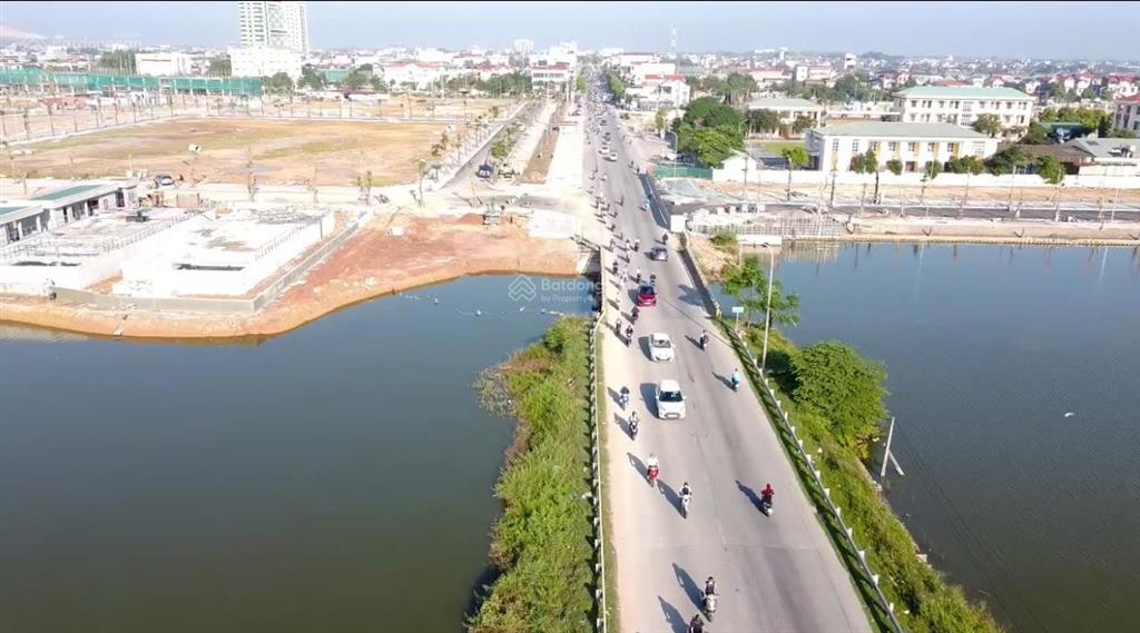 Khu đô thị việt yên riverside giá đẹp nhất thị trường
