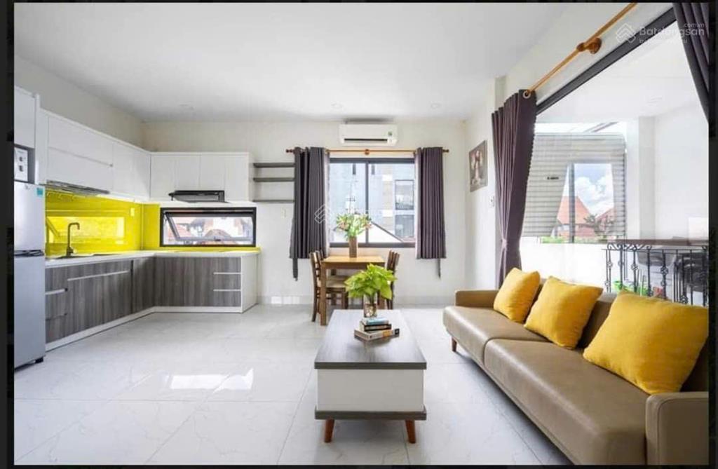 Cho thuê căn hộ villa, 2pn 2wc 100m2, free pool, nguyễn văn hưởng q. 2