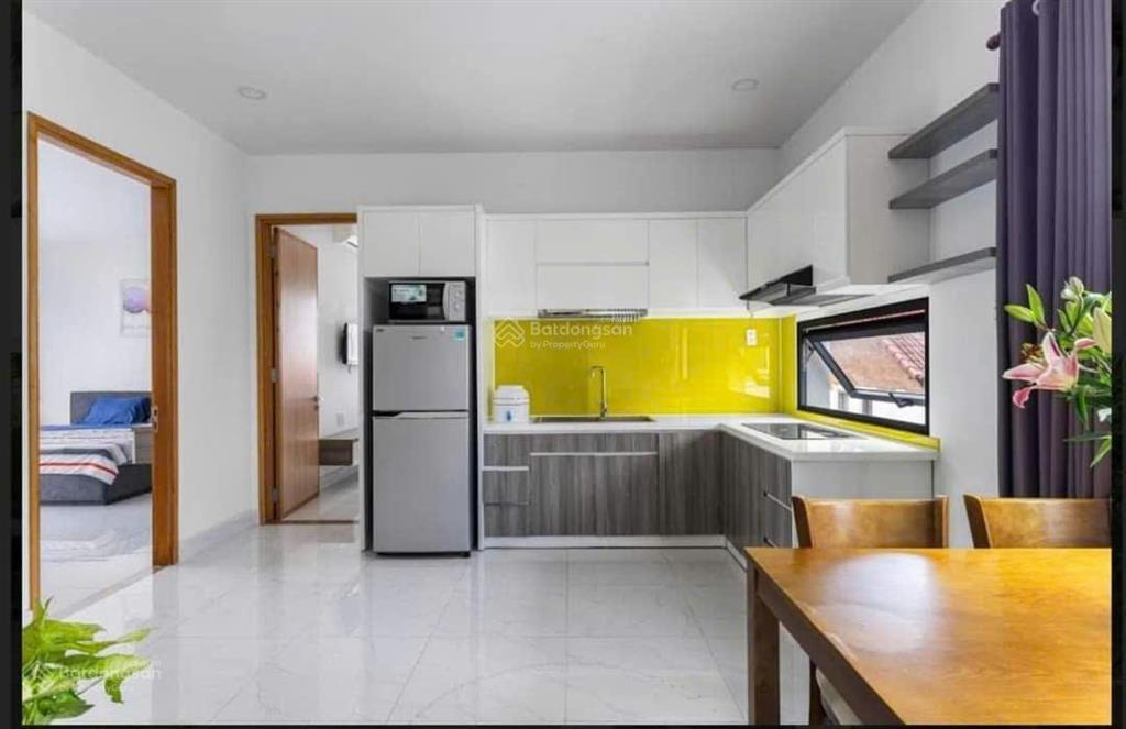 Cho thuê căn hộ villa, 2pn 2wc 100m2, free pool, nguyễn văn hưởng q. 2