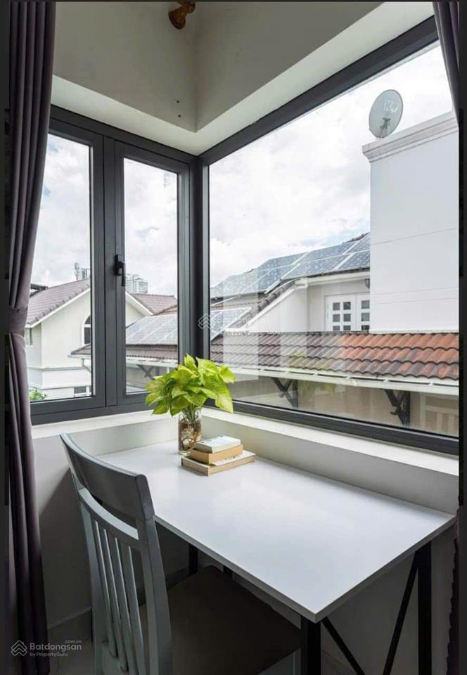 Cho thuê căn hộ villa, 2pn 2wc 100m2, free pool, nguyễn văn hưởng q. 2