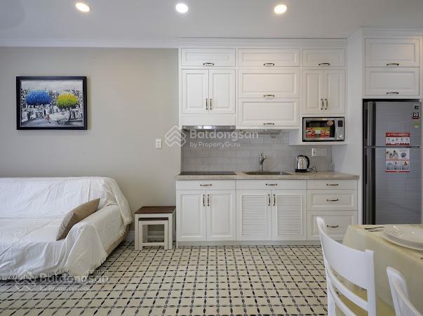 Cho thuê căn hộ, 2pn 75m2, free gym pool, full nội thất cao cấp, nguyễn văn hưởng thảo điền