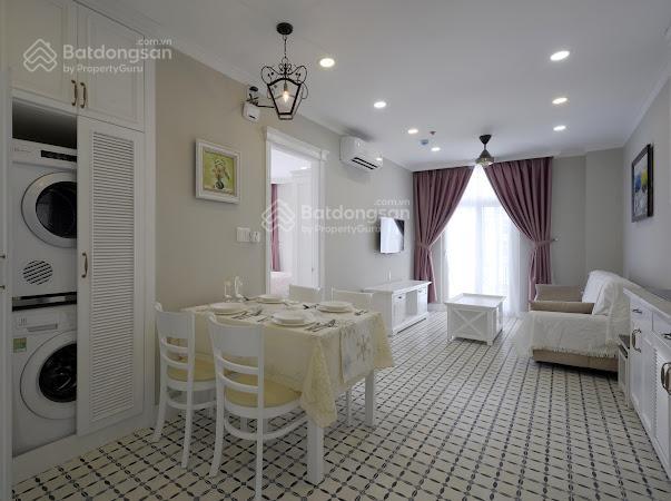 Cho thuê căn hộ, 2pn 75m2, free gym pool, full nội thất cao cấp, nguyễn văn hưởng thảo điền