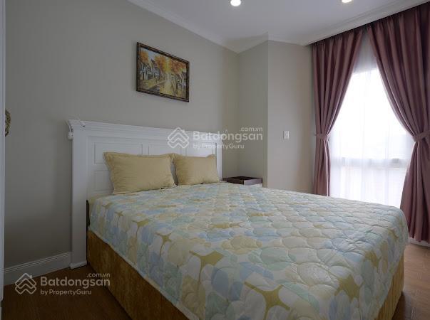 Cho thuê căn hộ, 2pn 75m2, free gym pool, full nội thất cao cấp, nguyễn văn hưởng thảo điền