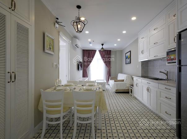 Cho thuê căn hộ, 2pn 75m2, free gym pool, full nội thất cao cấp, nguyễn văn hưởng thảo điền