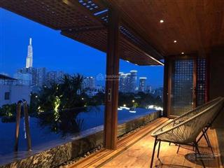 Cho thuê căn hộ, 1pn 50m2, full nội thất, view landmark, điện biên phủ bình thạnh tiện qua q1.2.3