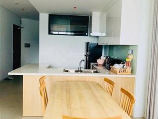 Bán căn hộ scenia bay nha trang dual key 3pn view biển thiết kế 2 trong 1, full nội thất