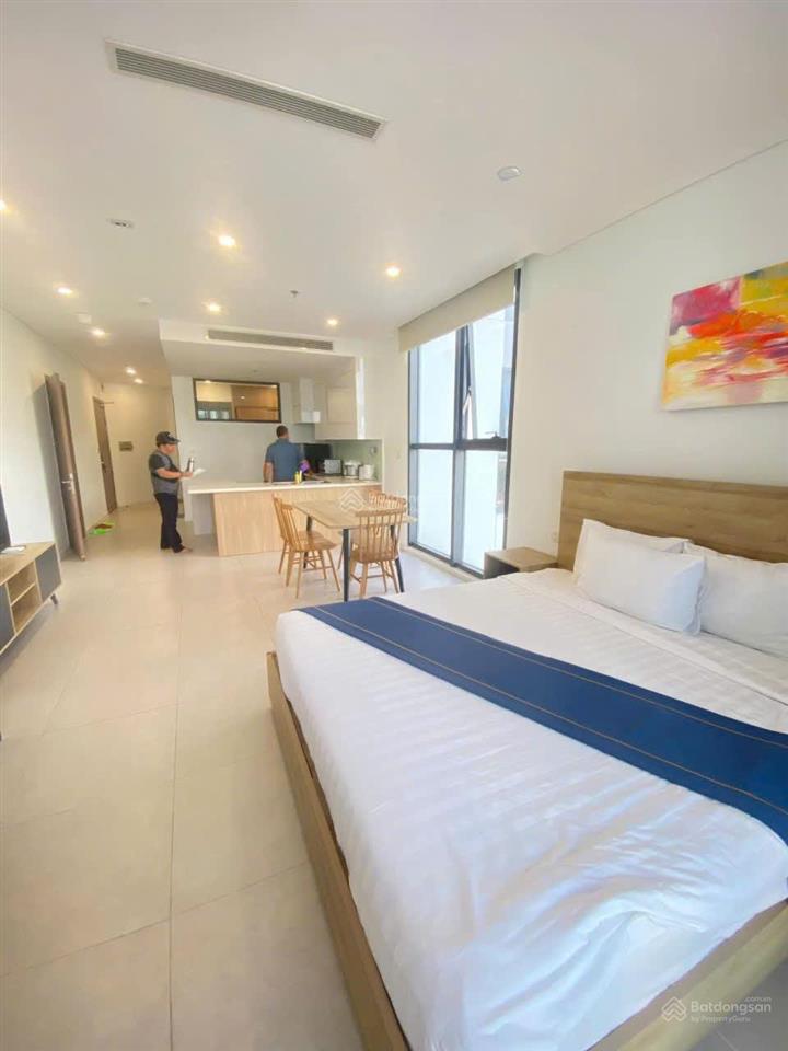 Bán căn hộ sát biển scenia bay nha trang, 3pn, full nội thất cao cấp vào ở ngay