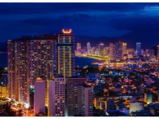 Cần bán căn studio 1 + scenia bay nha trang, view đông nam tầng trung. full nội thất, chỉ 4.150 tỷ