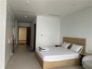 Chính chủ bán nhanh căn studio scenia bay nha trang. hướng đông nam, tầng thấp. giá chỉ 2.65 tỷ