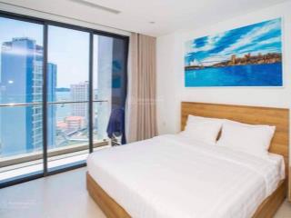 Bán căn hộ scenia bay nha trang giá tốt chỉ 4.2 tỷ (không bao 5%). diện tích 65m2, căn 1