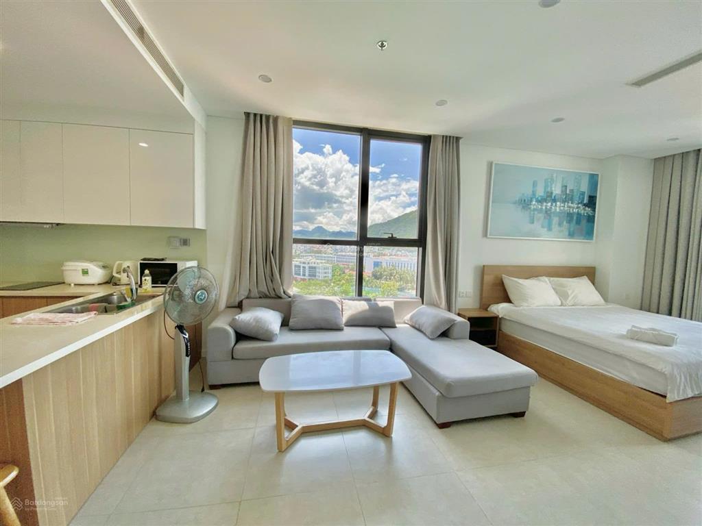 Duy nhất một căn  bán nhanh căn hộ scenia bay nha trang, full nội thất cao cấp, sẵn dòng tiền