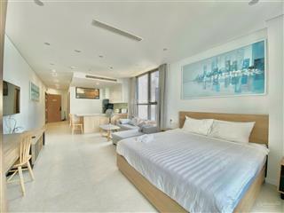 Duy nhất một căn  bán nhanh căn hộ scenia bay nha trang, full nội thất cao cấp, sẵn dòng tiền